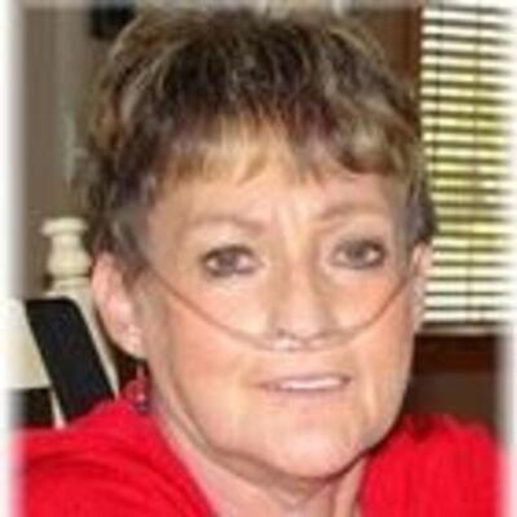 Patricia Becker