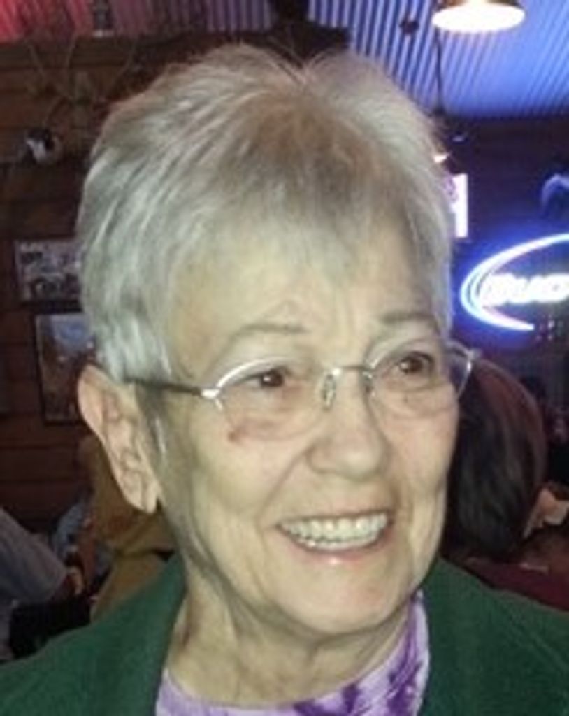 Virgie Soileau Prejean