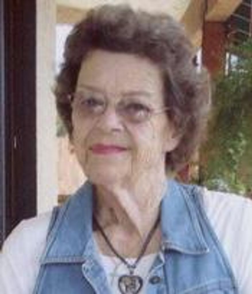 Dorothy D. Gonzales
