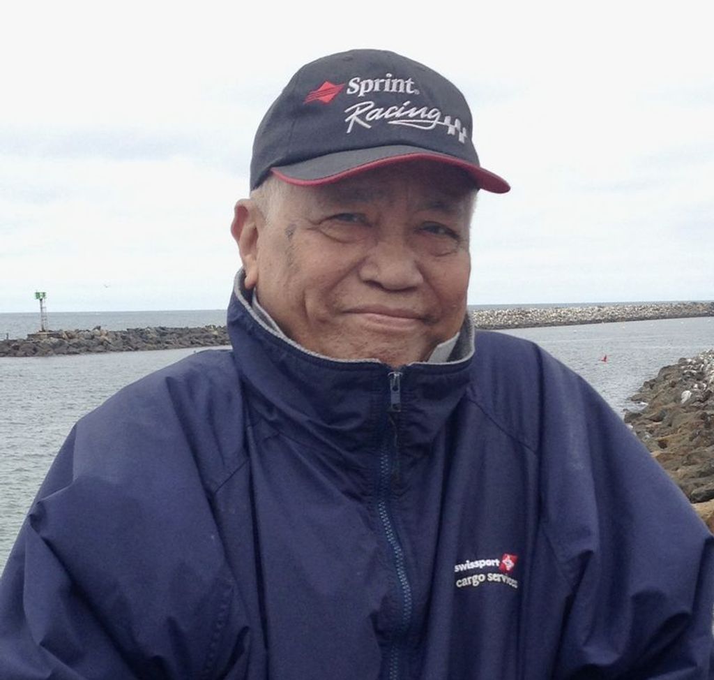 Alfredo A Llanillo