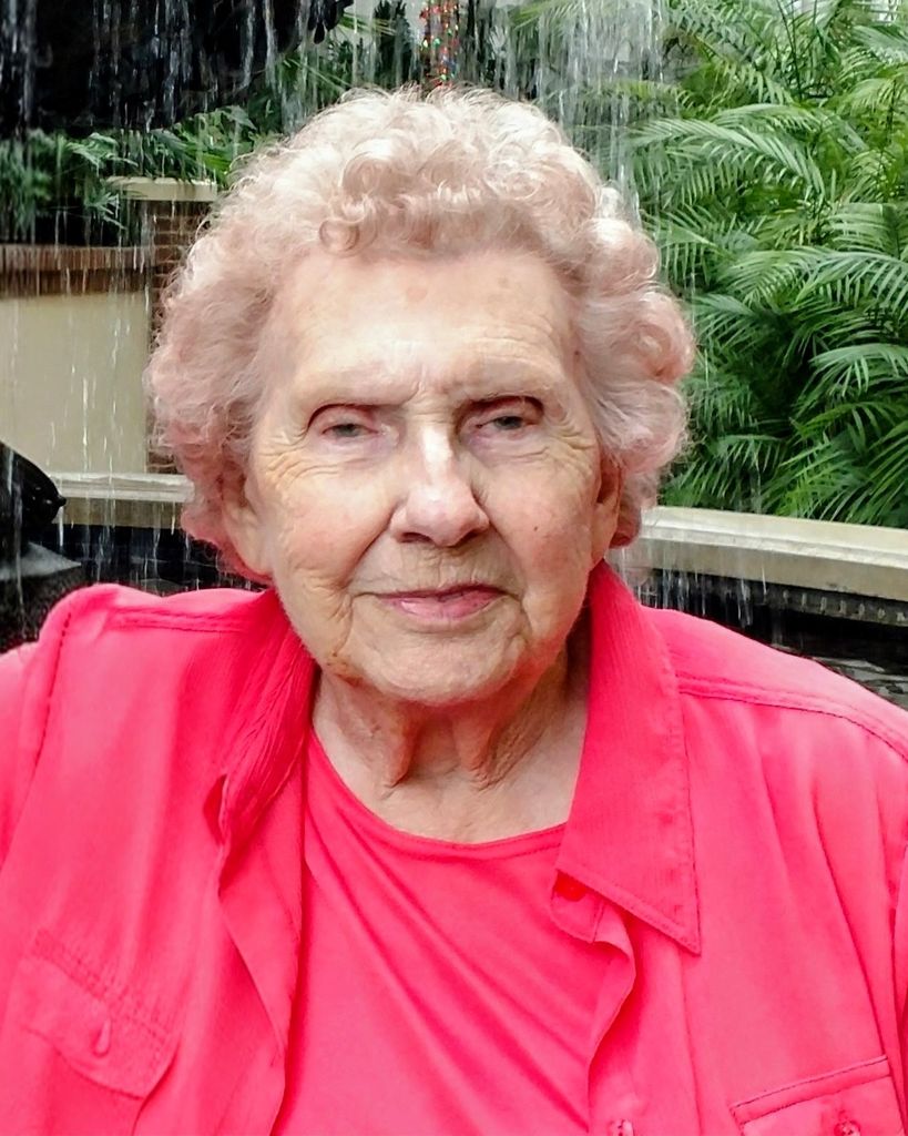 Kathleen Jennings Profile Photo
