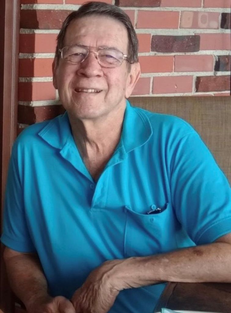 James R. Keeling Profile Photo