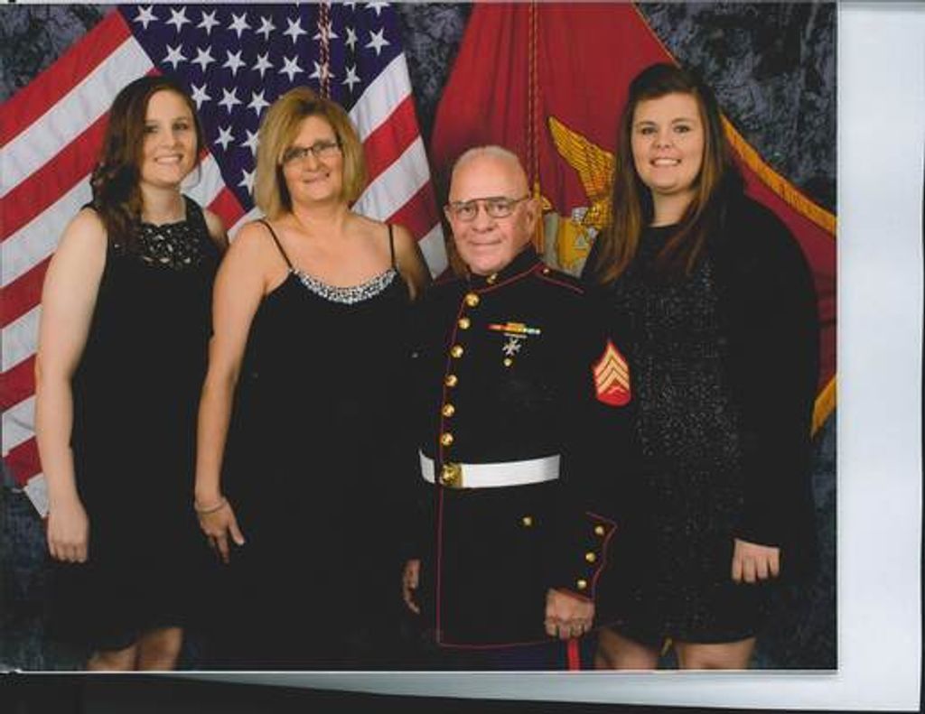 Matthew Joseph Farrell Iii