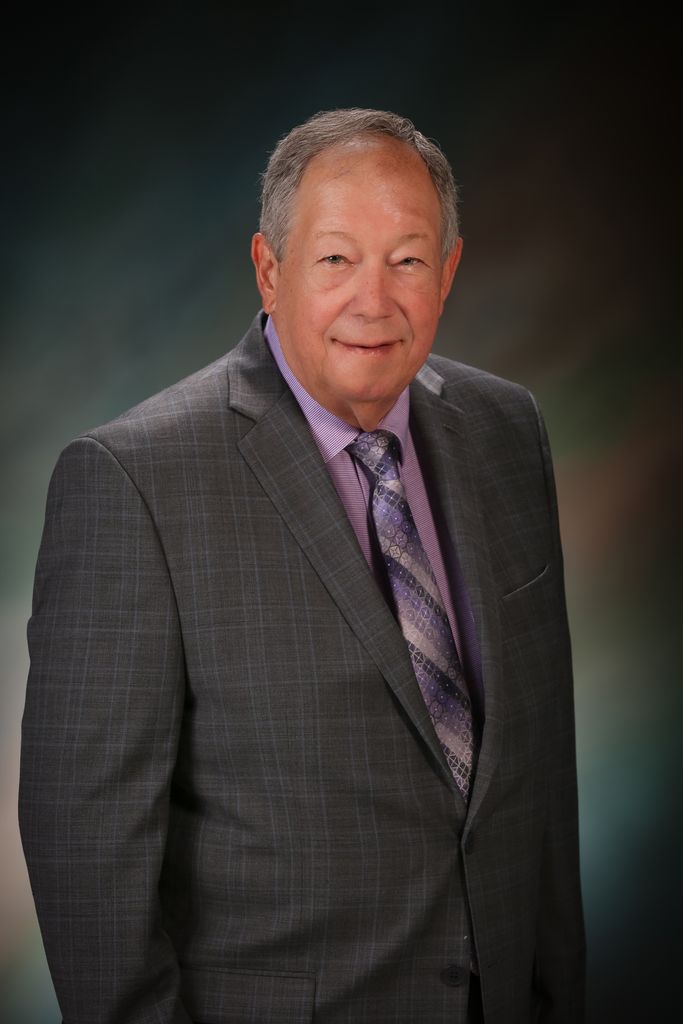 George A. Verlihay, Esquire Profile Photo