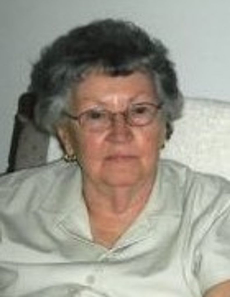 Mary Clark