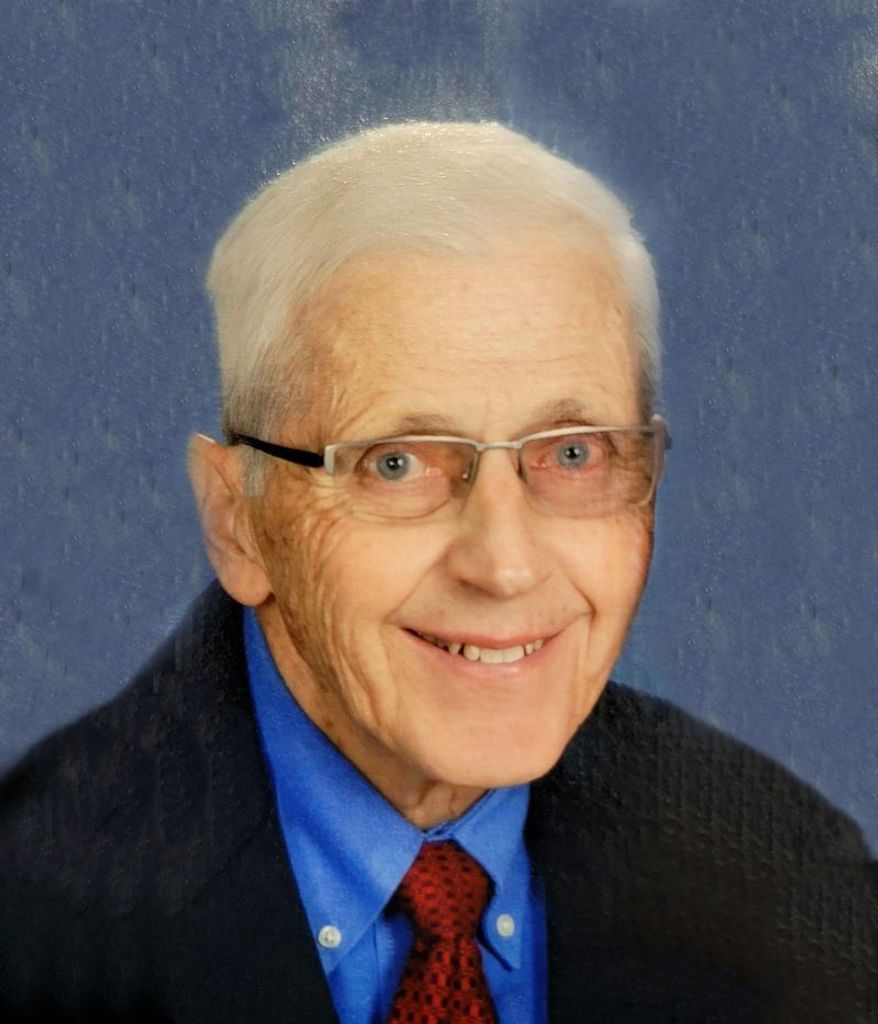 Wayne D. Chapman Profile Photo