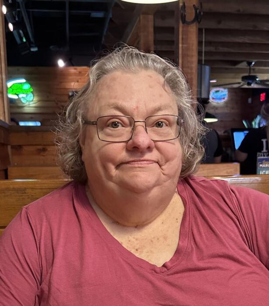 Beverly Kay (Brown)  Williams