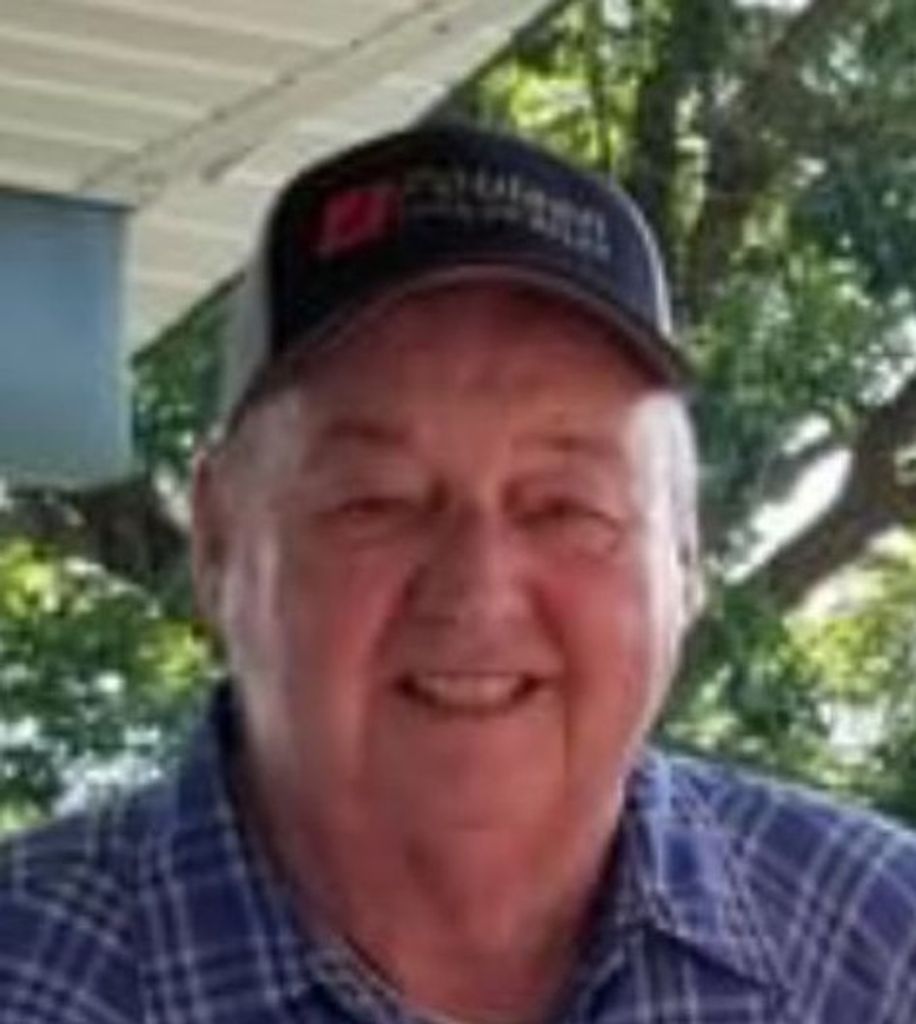 Larry Delos Higgins