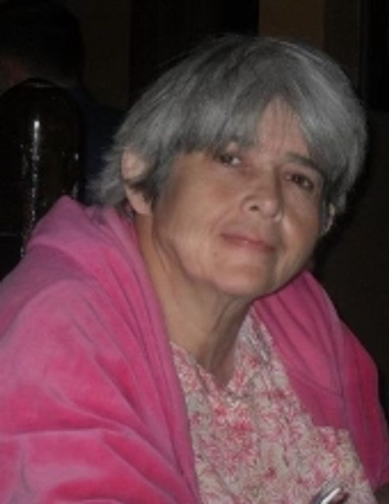 Margie Elizabeth Carroll