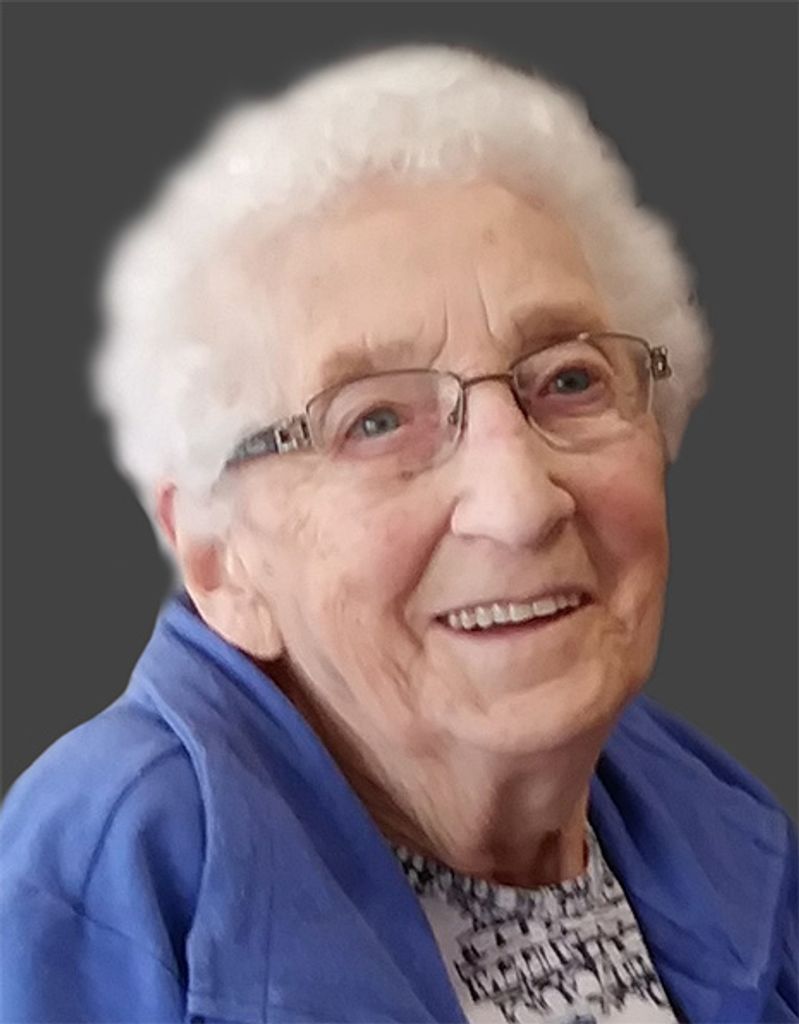 Elsie Dueck