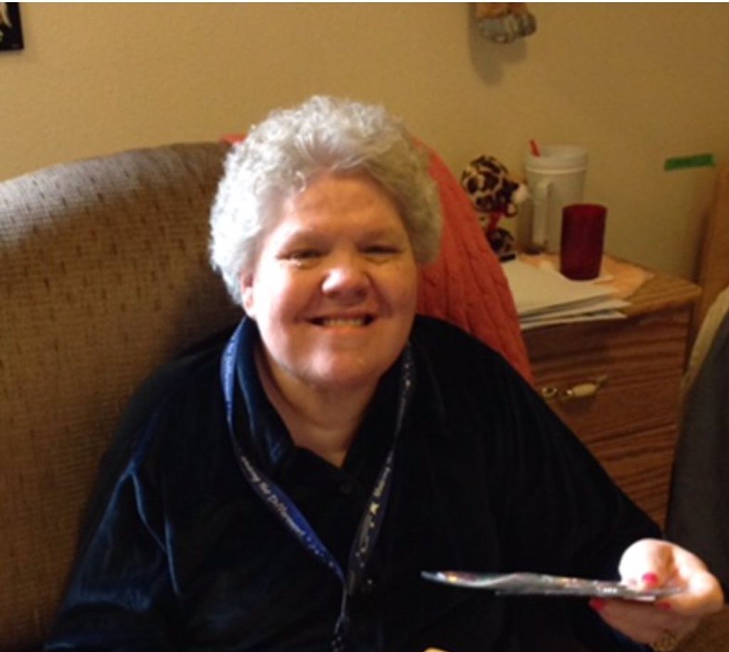 Joan E. Wonser Profile Photo
