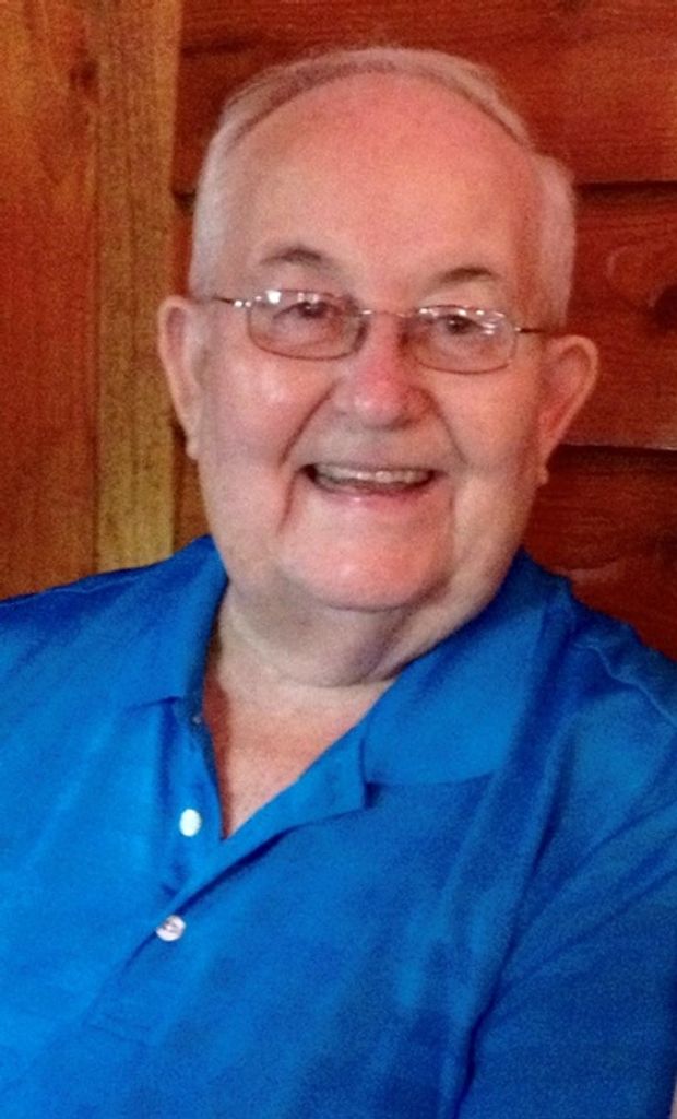 James H. "Jimmy" Mcguire Profile Photo