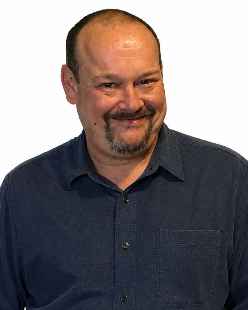 Michael J. Chrest