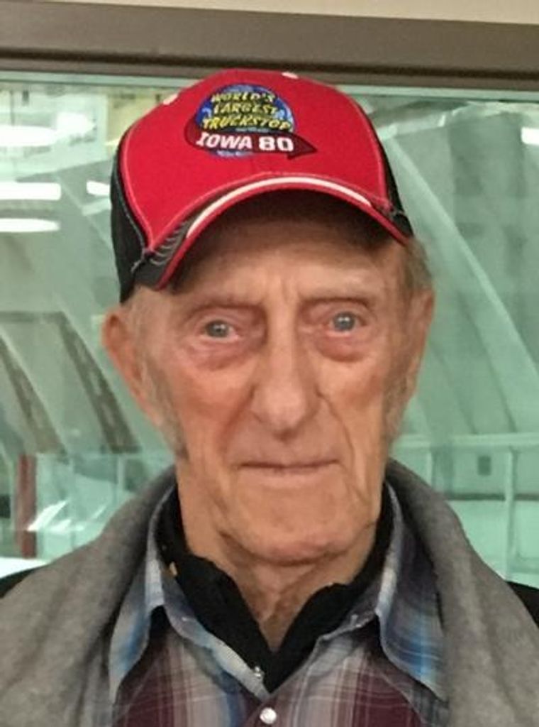 Ronald Keith Brandt Profile Photo