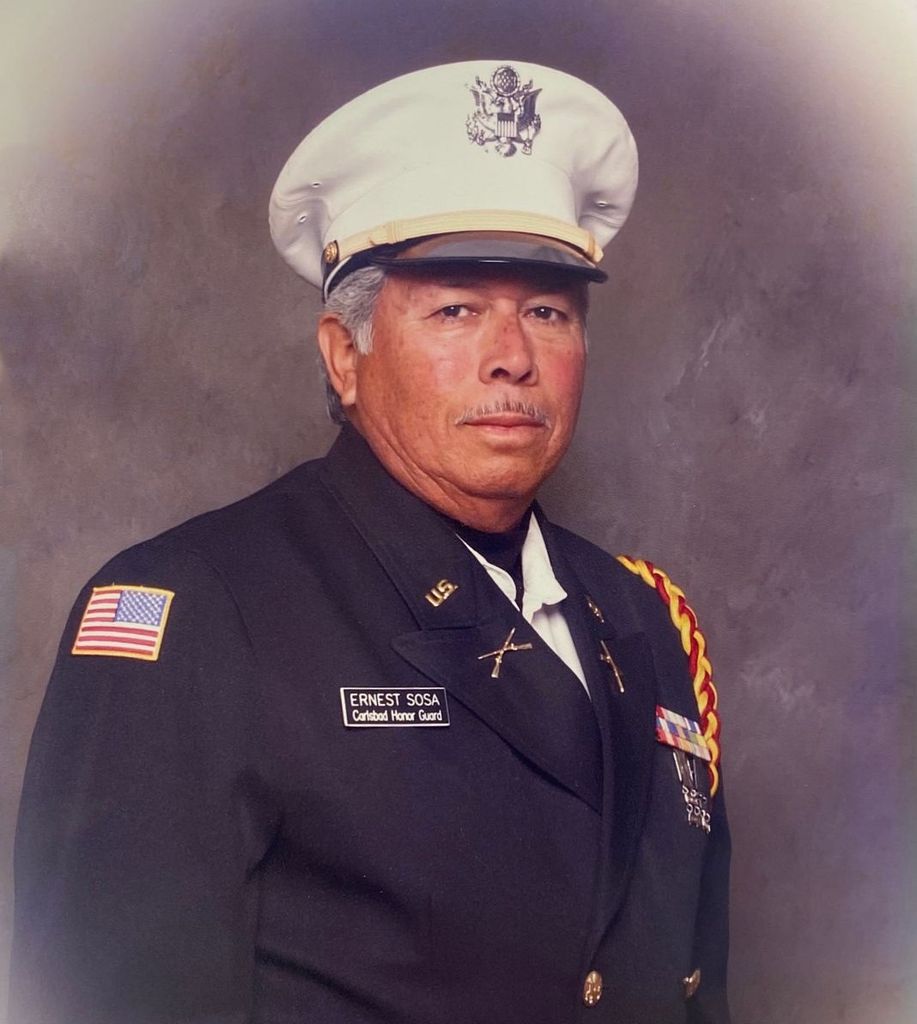 Ernesto H. Sosa