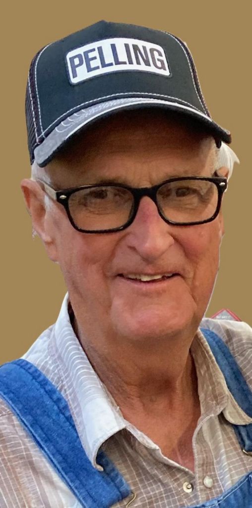 Gordon Leo Ruegsegger
