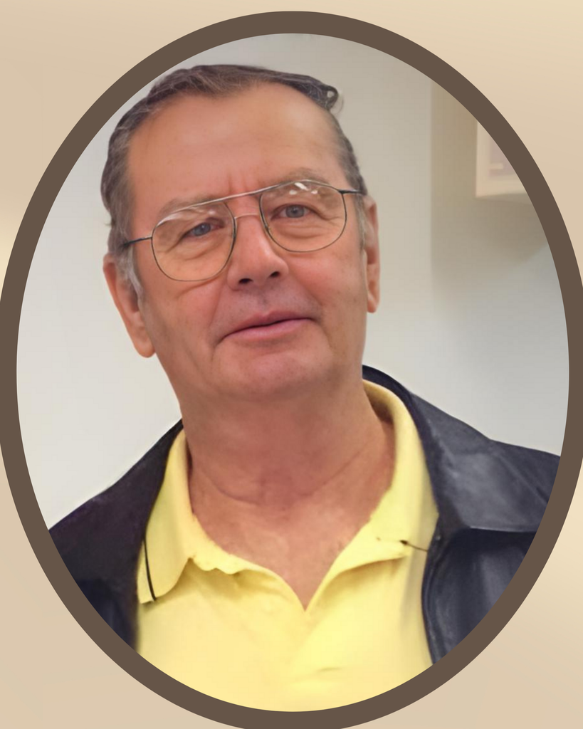 Robert Joseph DeVall