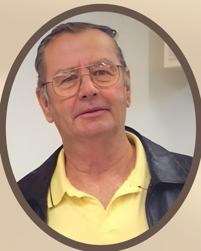 Robert Joseph DeVall's obituary image
