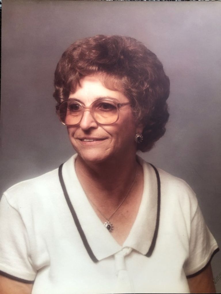 Hettie A. (Douglas)  Rogers Profile Photo