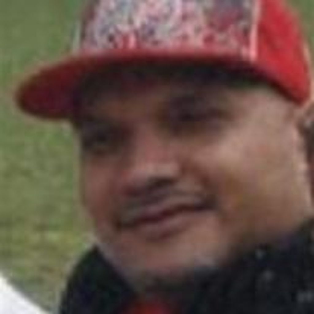 Carlos Alberto Laguer Profile Photo