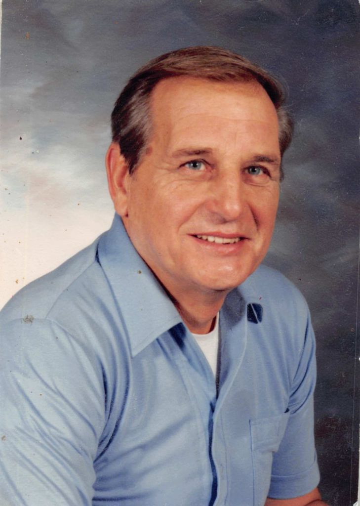 Herbert Hansen Profile Photo