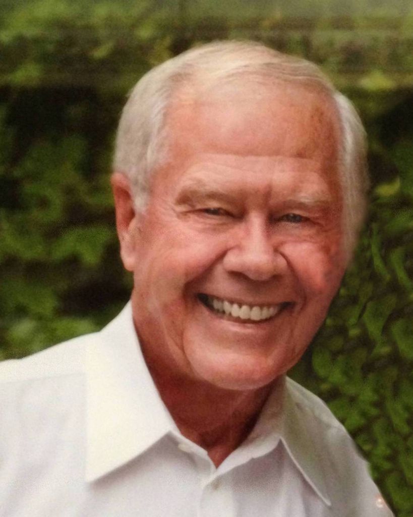 John C. Veldman