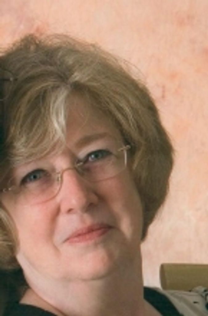 Wachholz, Barbara Jean