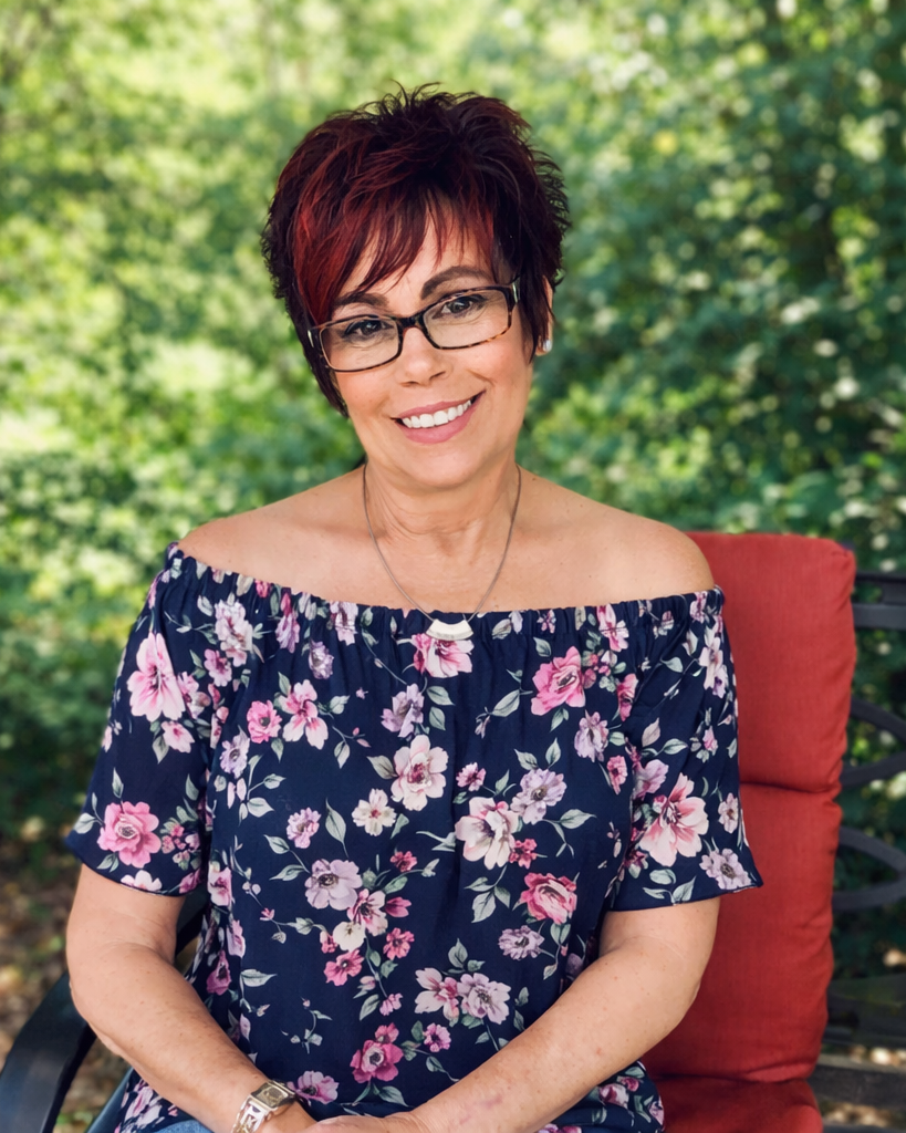 Briget Gillentine Profile Photo