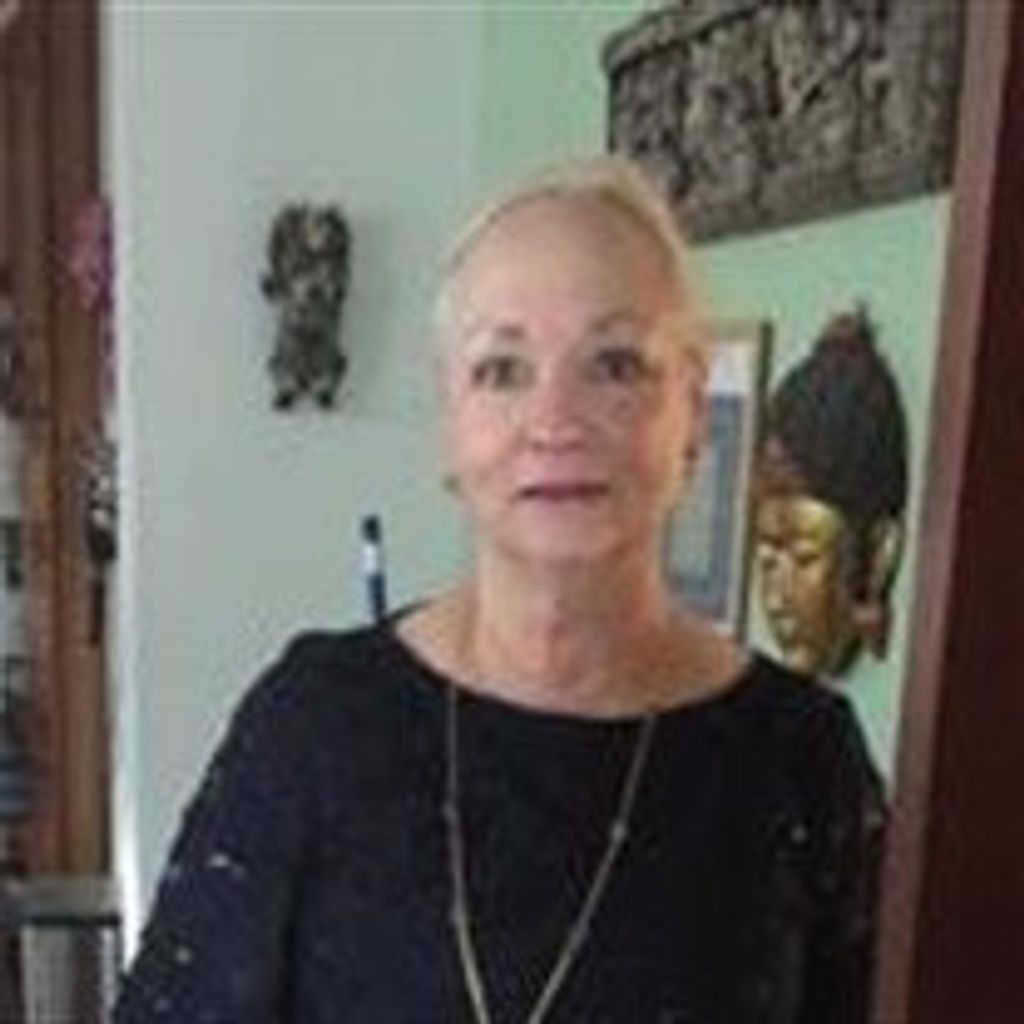 Irene  A. Kibalo