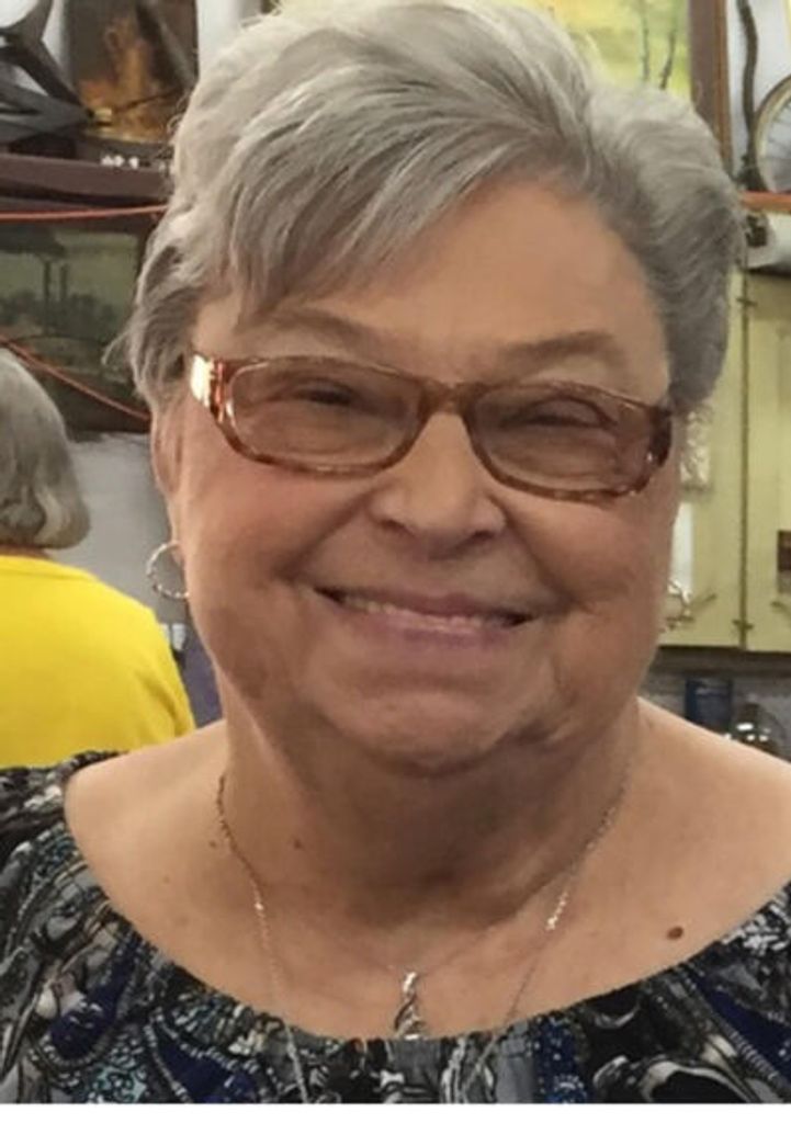 Minnie A Pennington Profile Photo