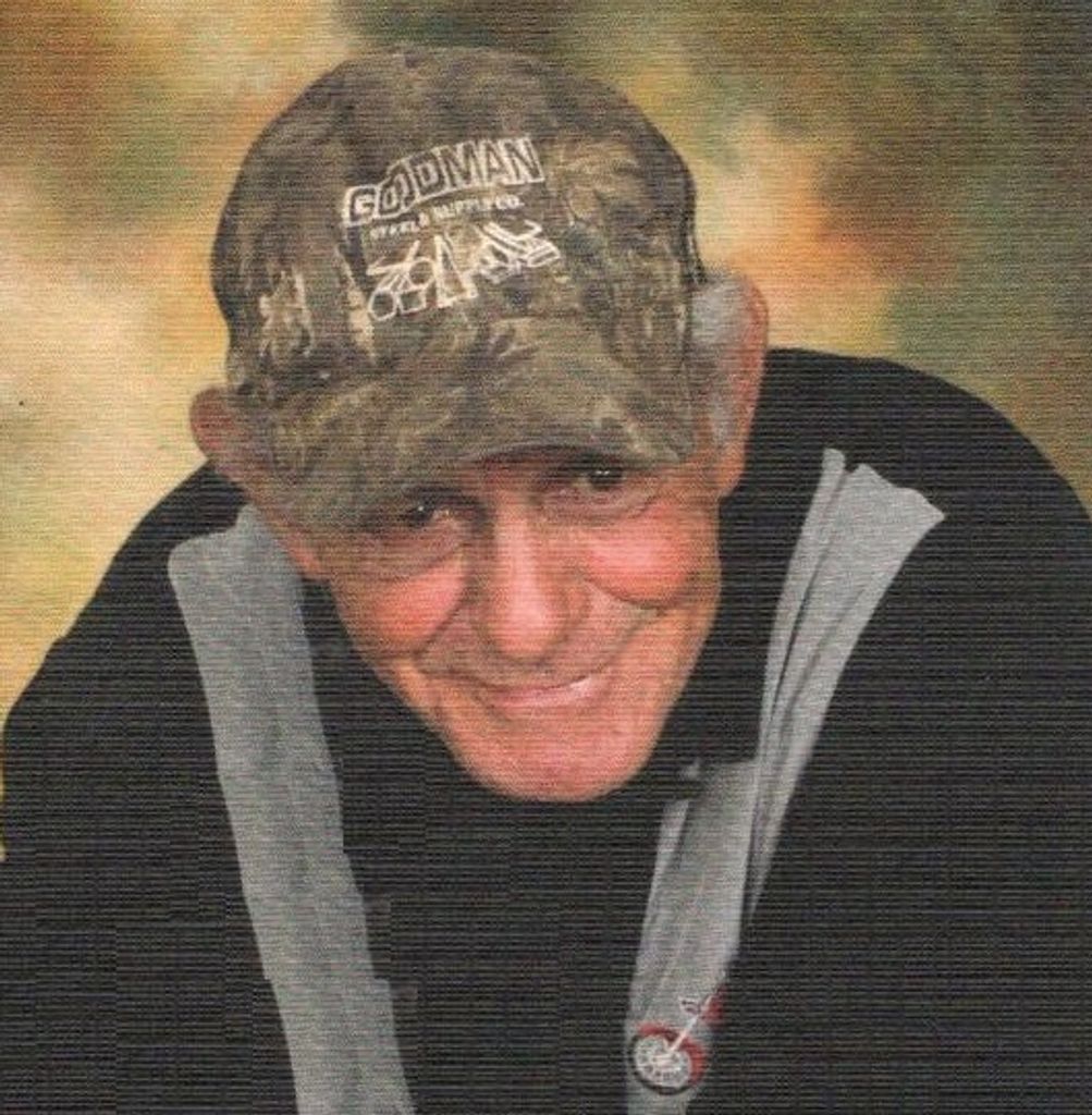 Frederick A. Harper