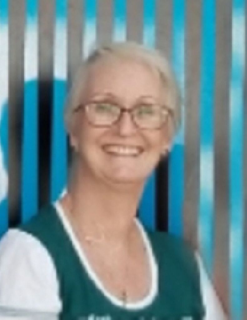Kellie Lynch Jenkins