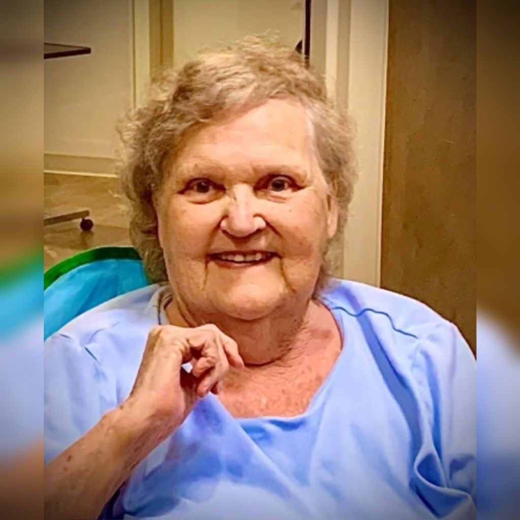 Mrs. Virginia Mcgowan Smith