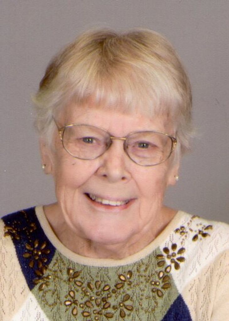 Doris S. Solem