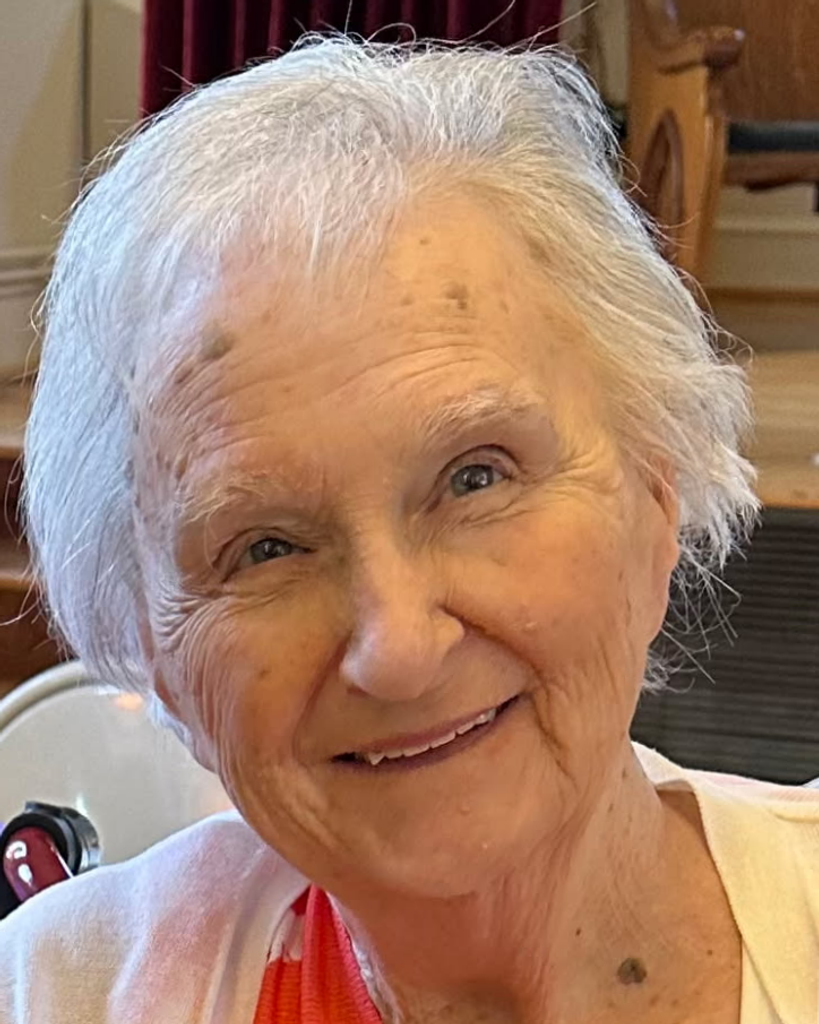 Dianne Brooks Jones