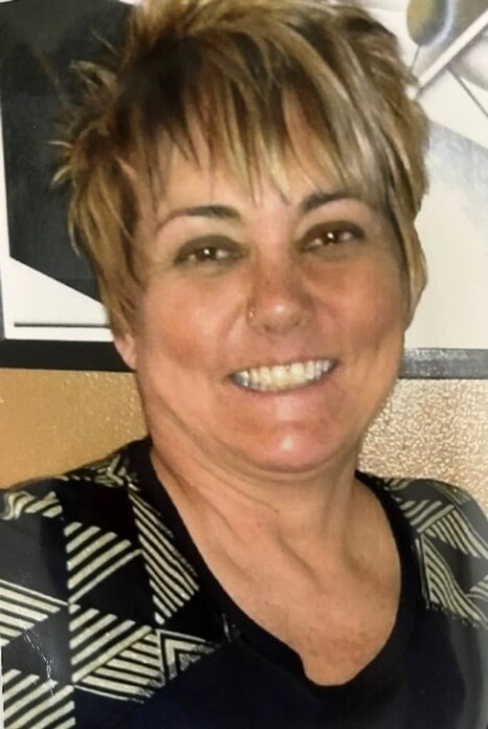 Christine (Gano) Rienzi