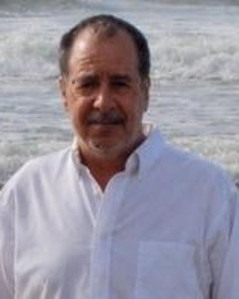 Phillip Moran Profile Photo