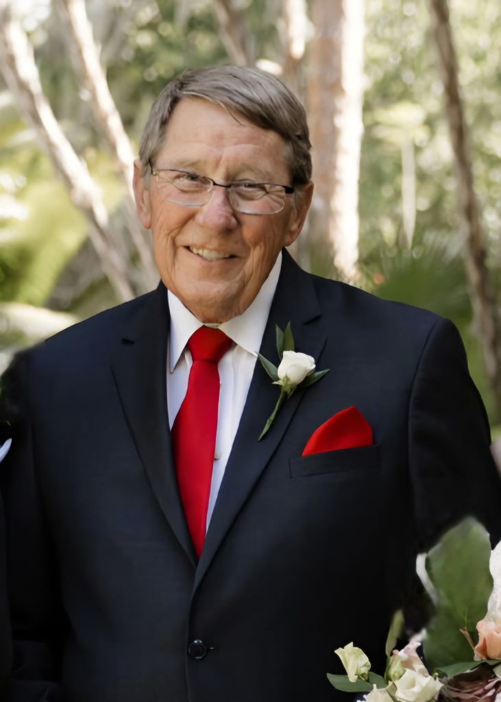 Robert Thomas Kelso Profile Photo