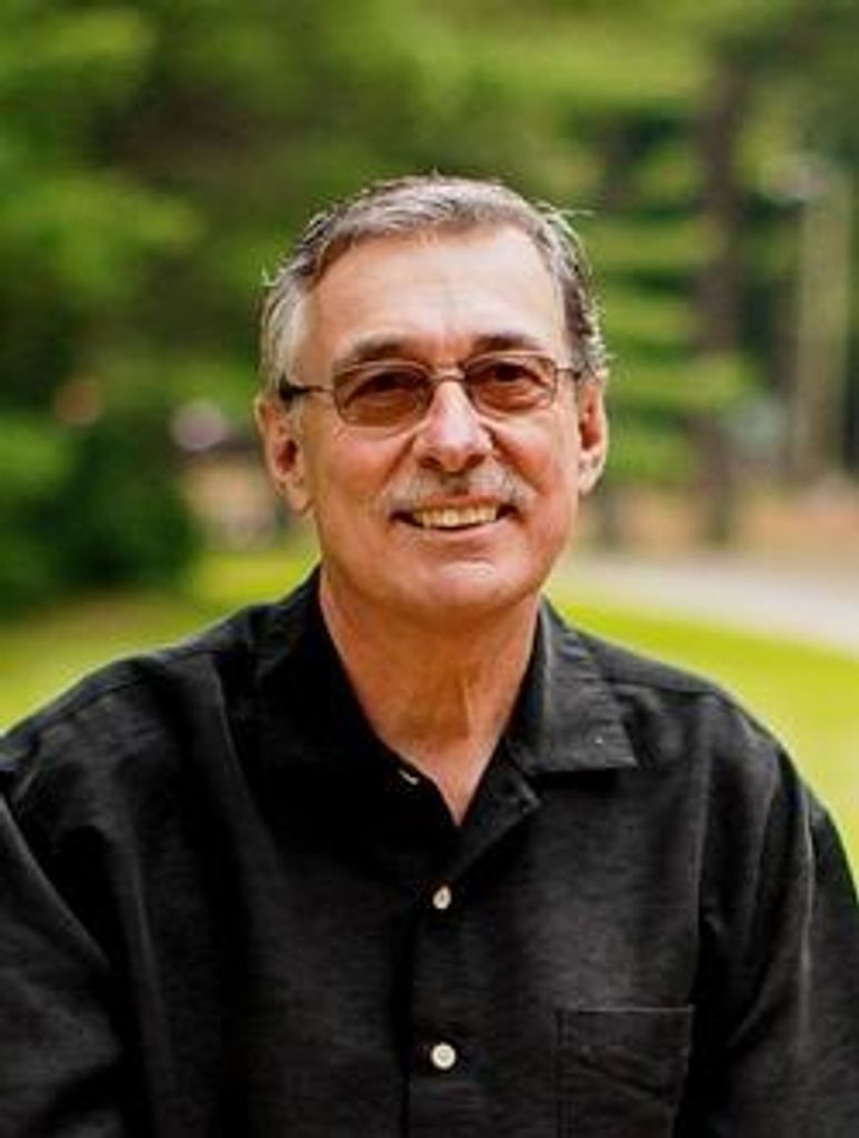 Eric "Ric" Buhr