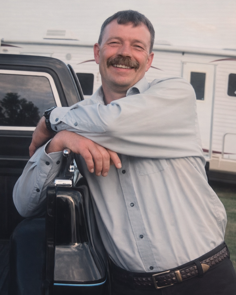 Steven Frederick Lloyd Sr. Profile Photo