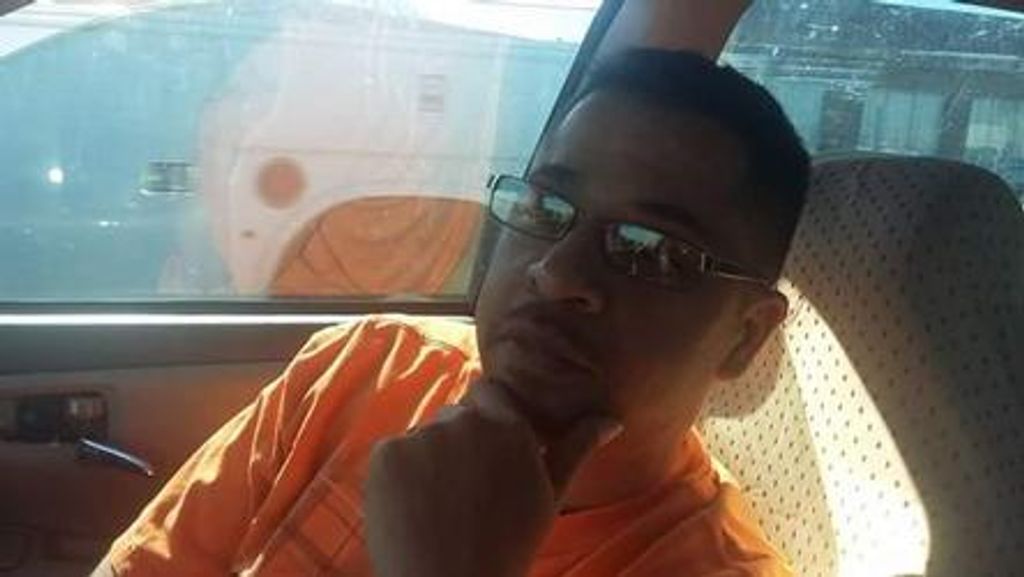 Patrick James Lane Profile Photo