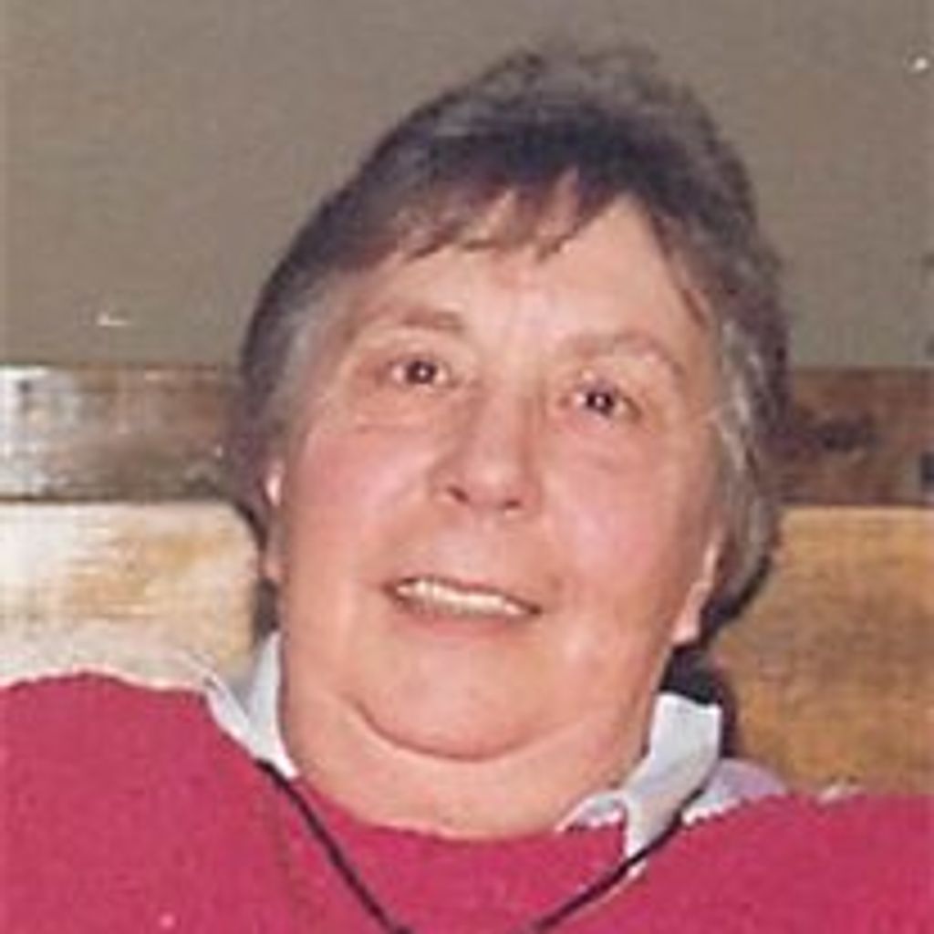 Anita I. Bouchard Profile Photo