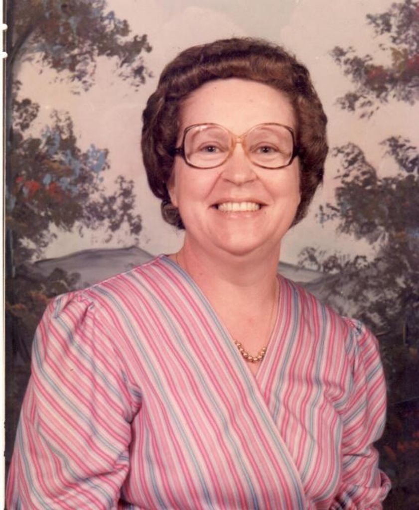 Shelby Landers