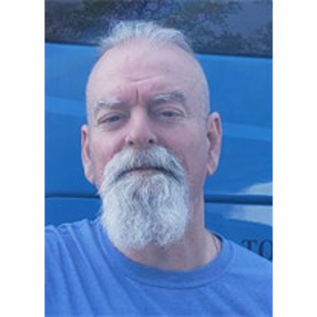 Pedro Roman Profile Photo