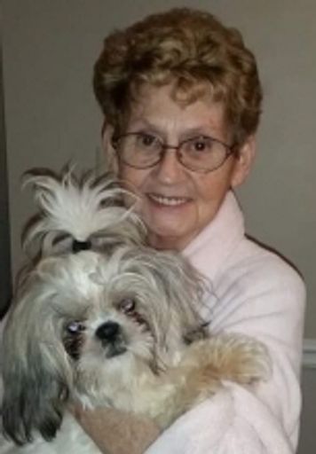 Shirley Ann Mcgarey Profile Photo