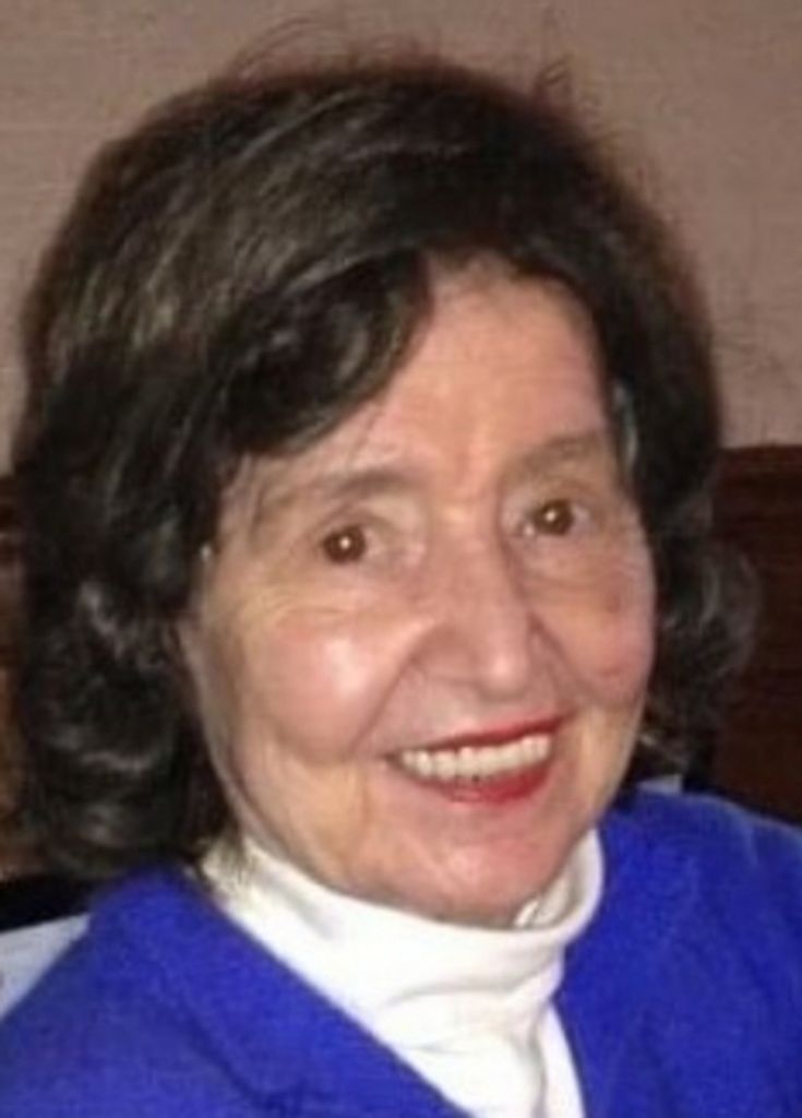 Ailleen K. Meyer Profile Photo