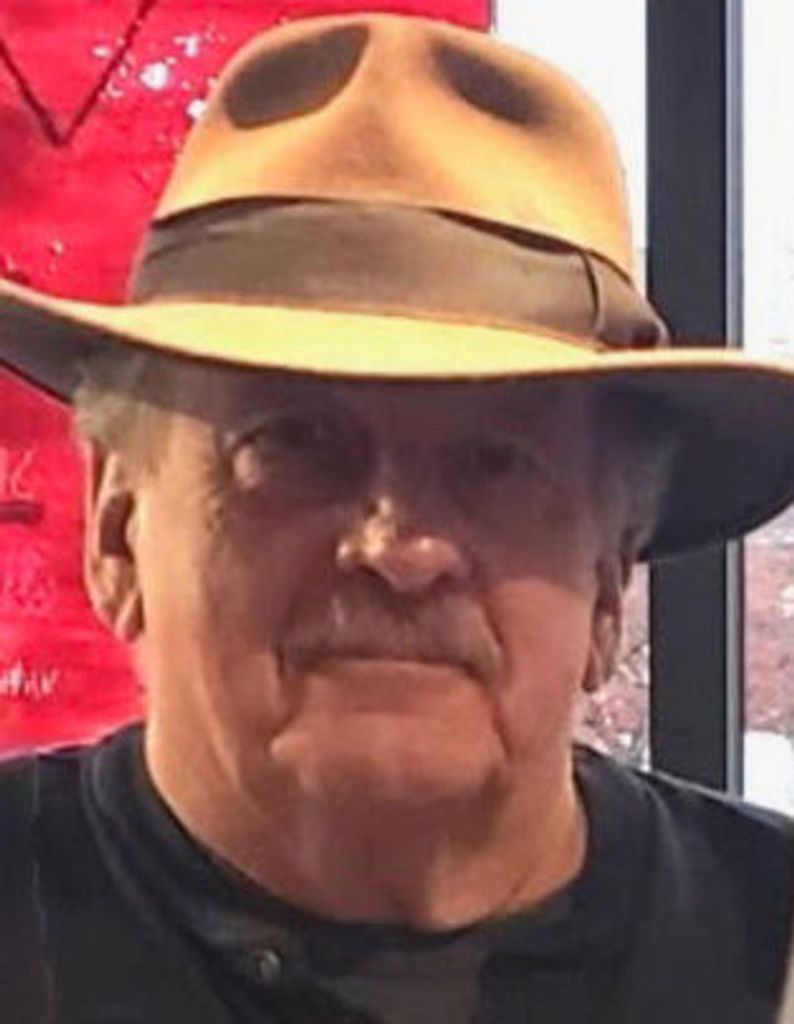 Franklin "Frank" L. Marsh