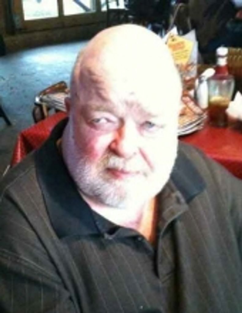 Johnny Wayne  Kline
