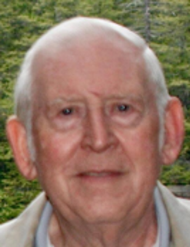 Frank S. Porok