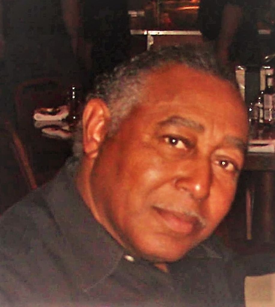 John Richard Holmes, Sr. Profile Photo
